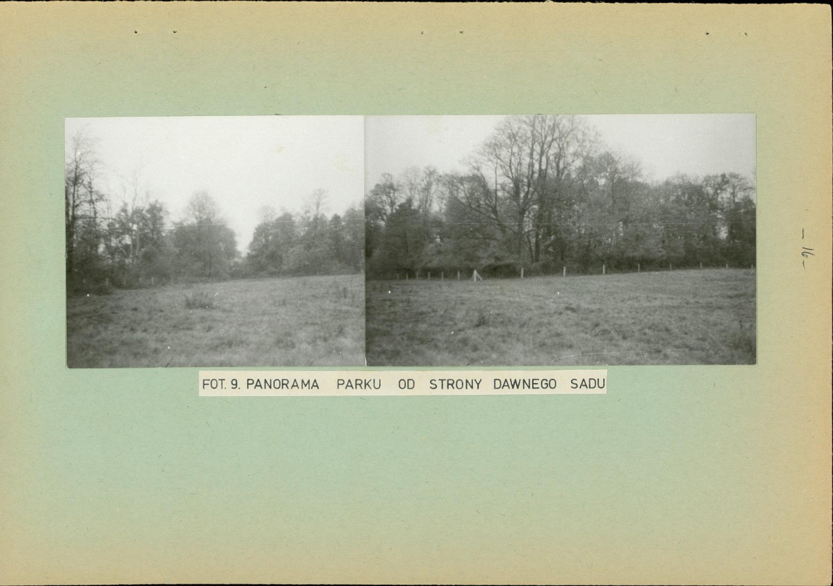 Ewidencja parkowa, skan nr 23