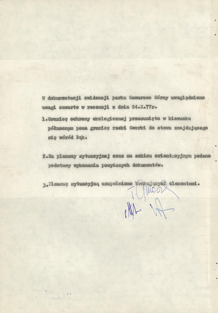 Ewidencja parkowa, skan nr 5