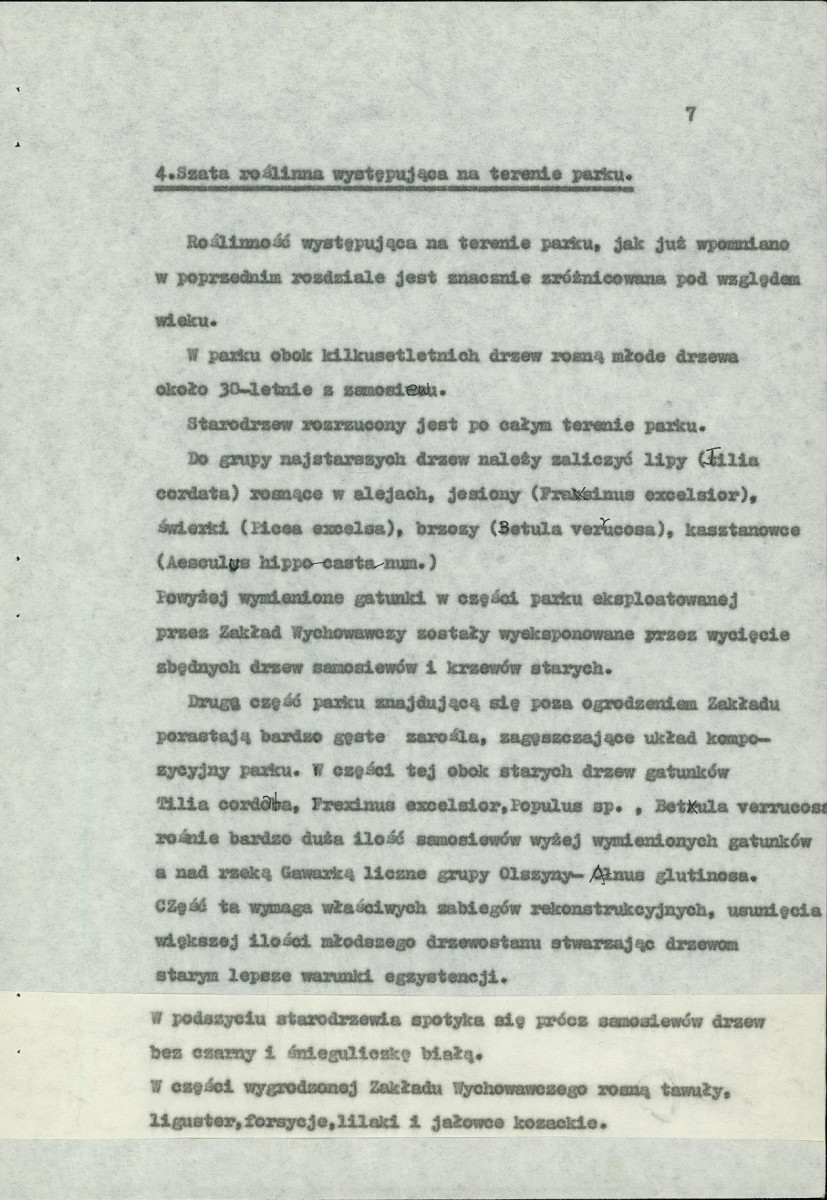 Ewidencja parkowa, skan nr 14