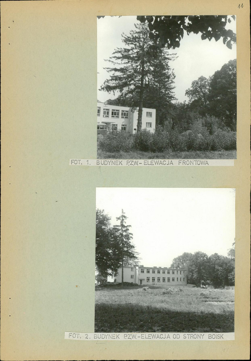 Ewidencja parkowa, skan nr 18
