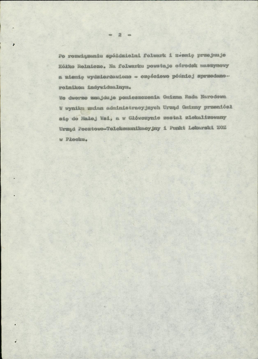Ewidencja parkowa, skan nr 9