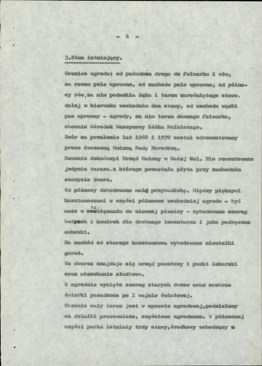 Ewidencja parkowa, skan nr 11