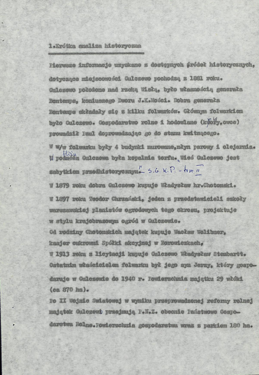 Ewidencja parkowa, skan nr 8