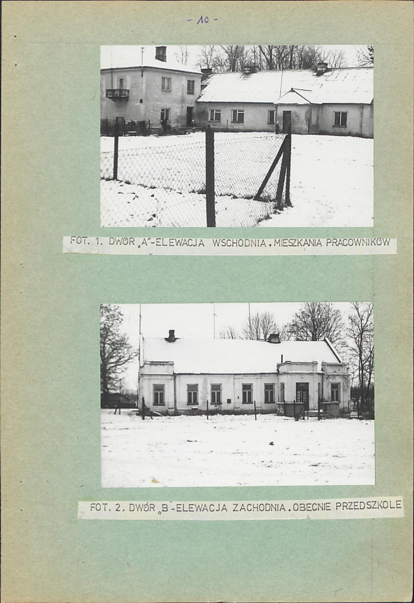 Ewidencja parkowa, skan nr 17