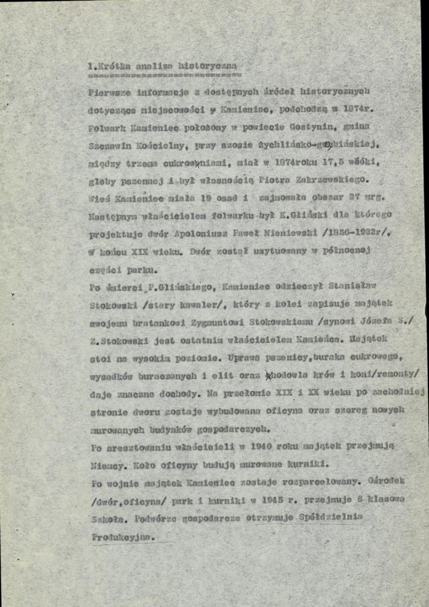 Ewidencja parkowa, skan nr 9