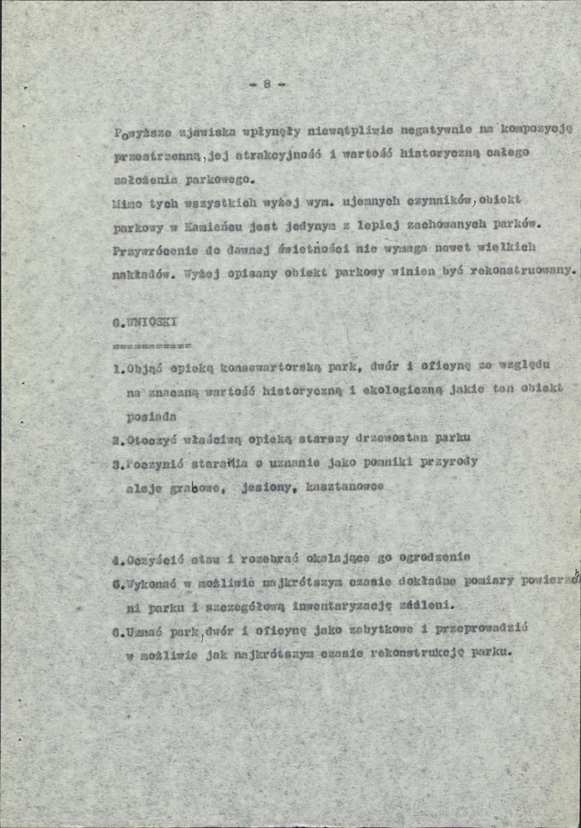 Ewidencja parkowa, skan nr 16