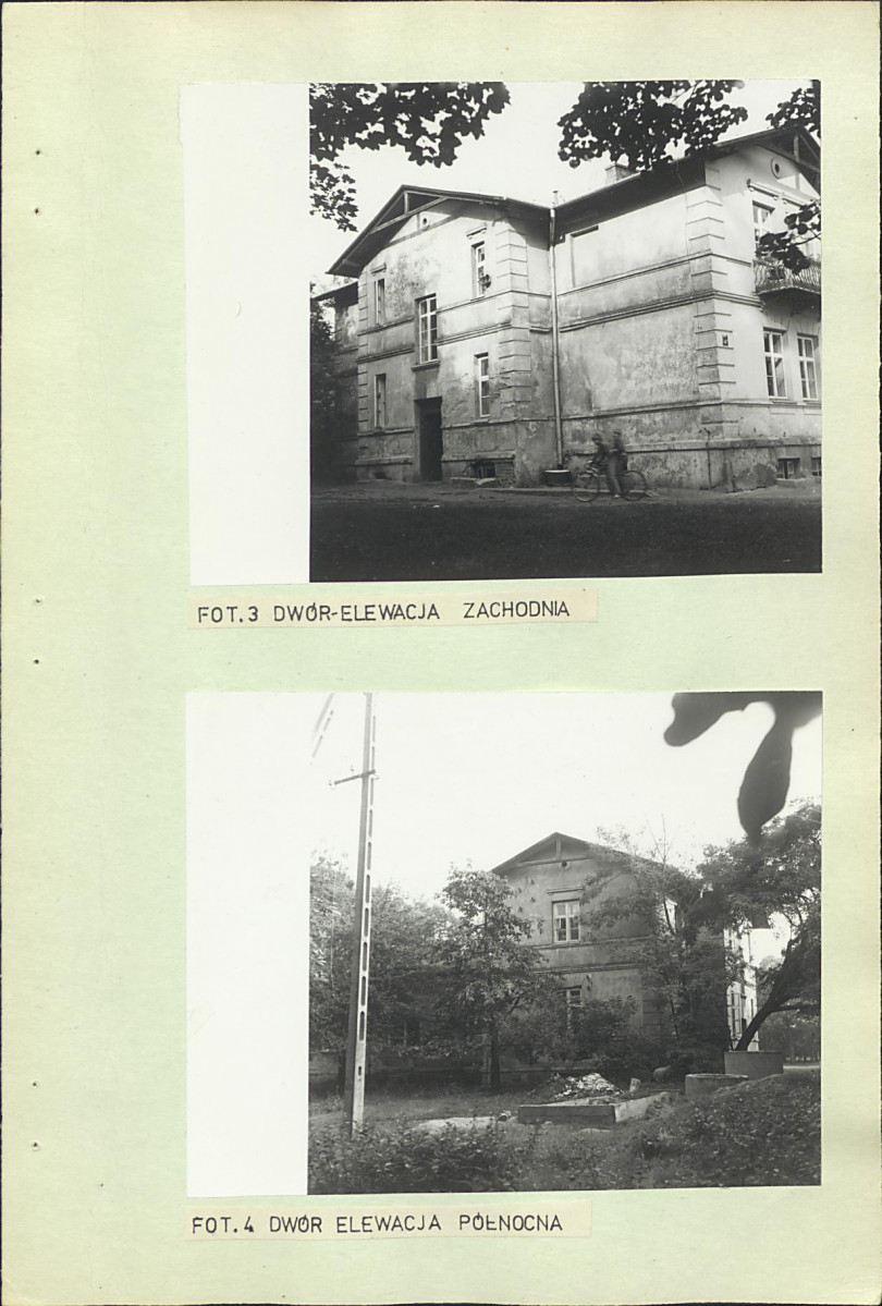 Ewidencja parkowa, skan nr 19