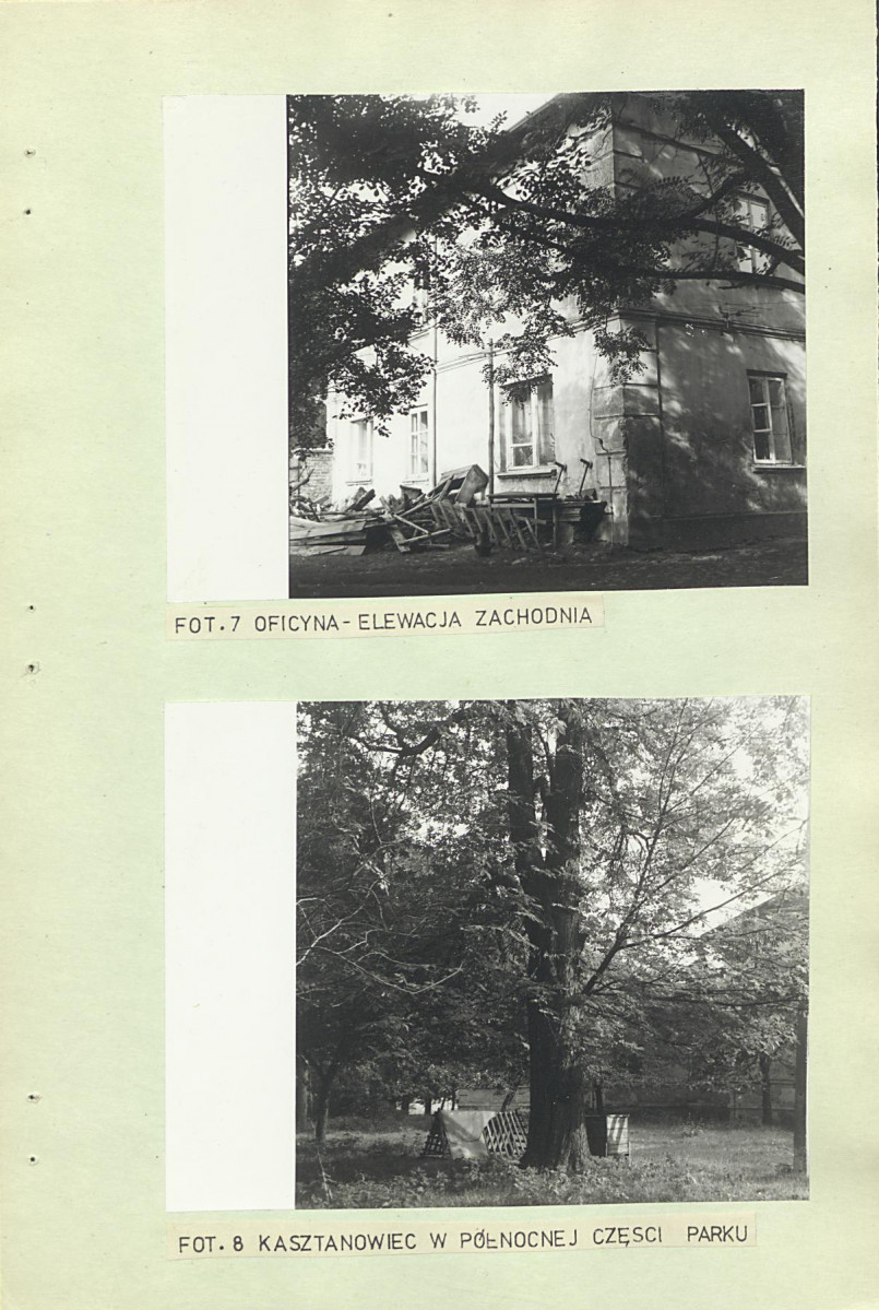 Ewidencja parkowa, skan nr 21