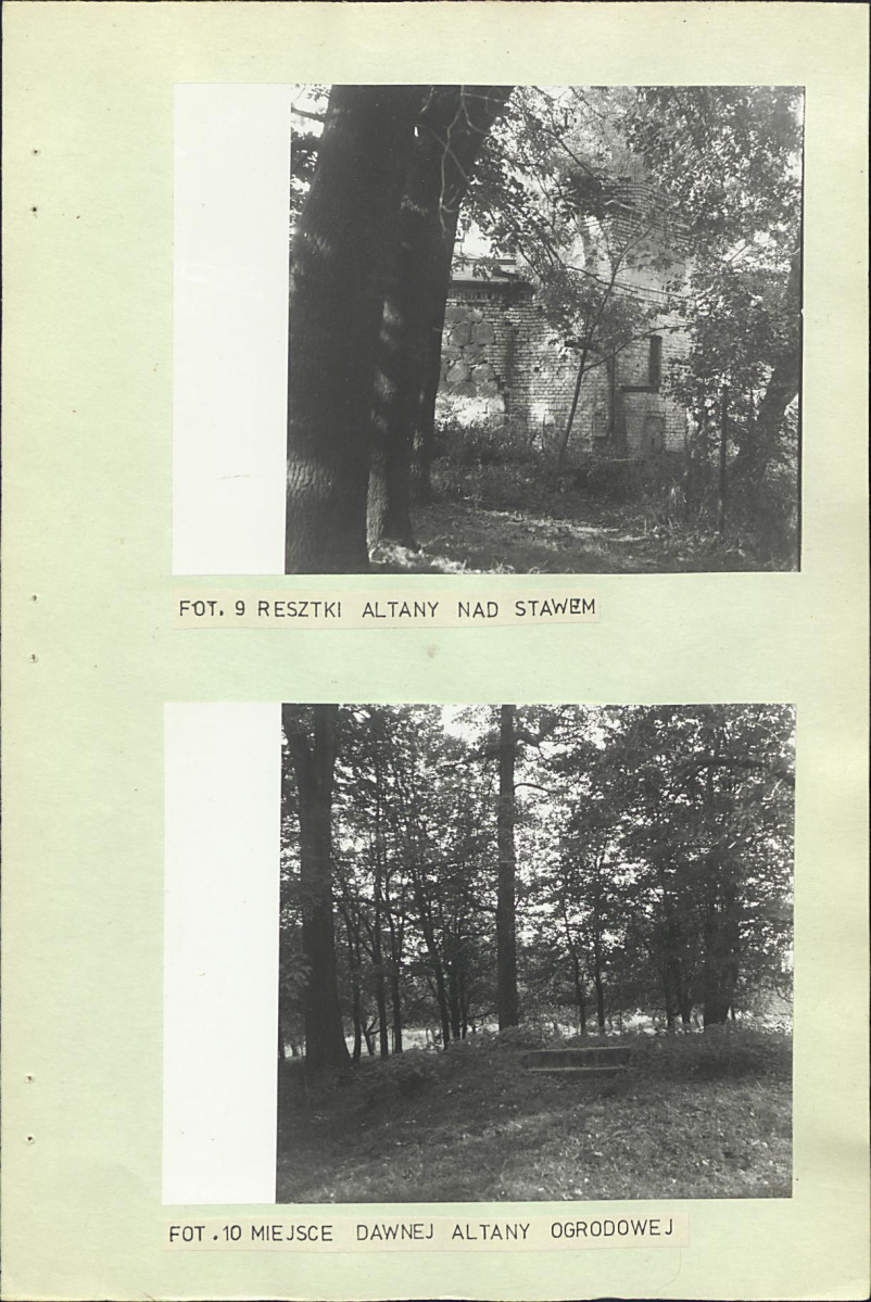 Ewidencja parkowa, skan nr 22