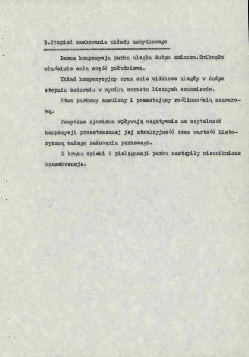 Ewidencja parkowa, skan nr 13