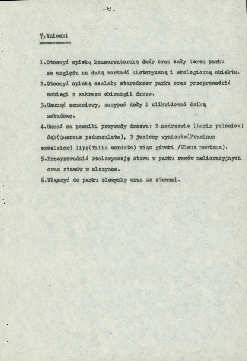 Ewidencja parkowa, skan nr 14