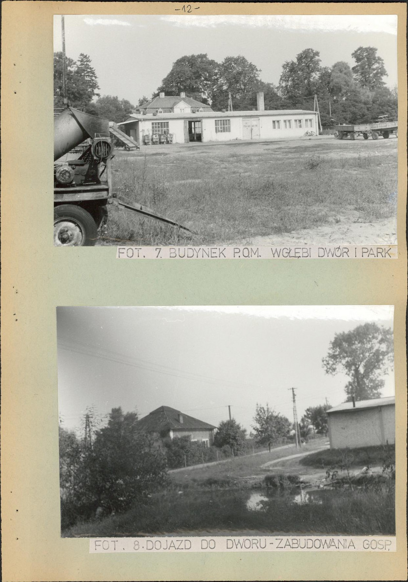 Ewidencja parkowa, skan nr 19