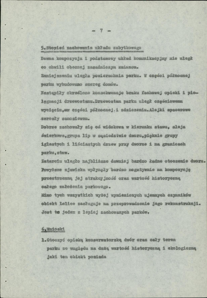 Ewidencja parkowa, skan nr 14