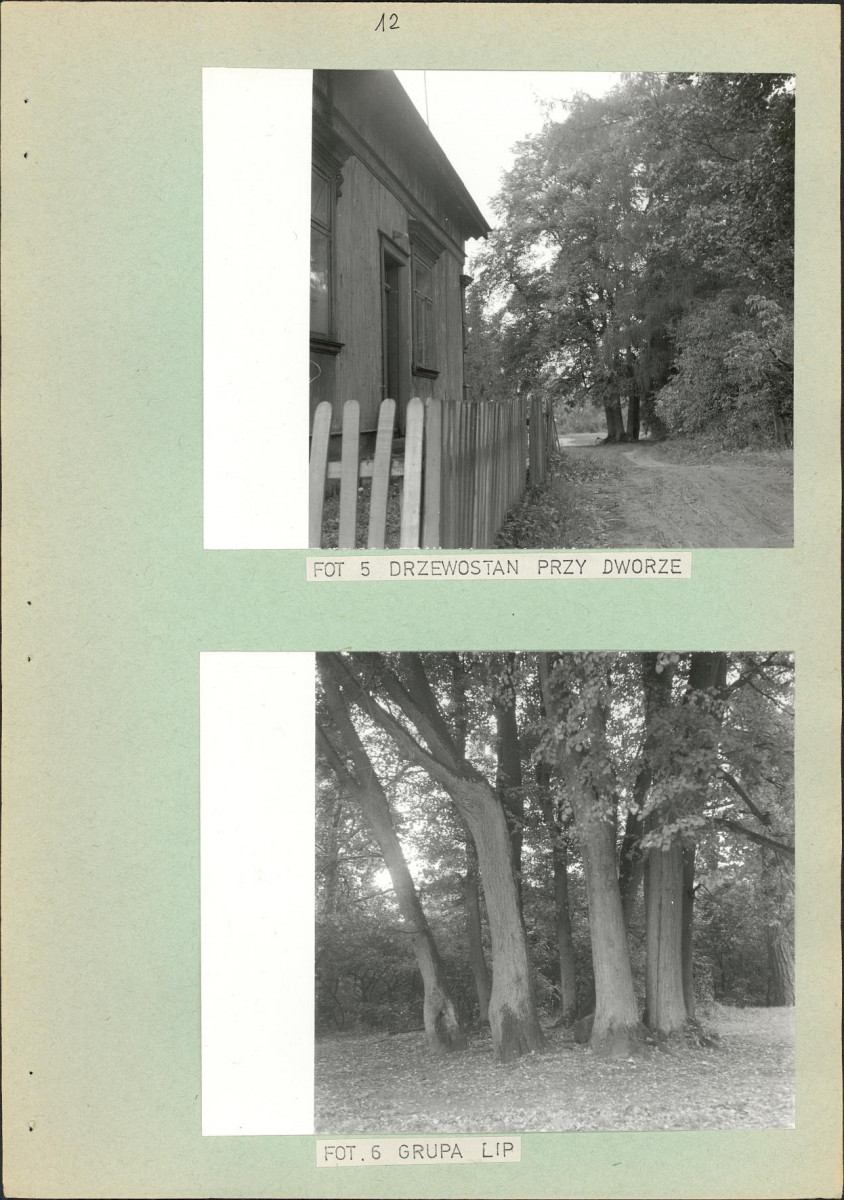 Ewidencja parkowa, skan nr 19