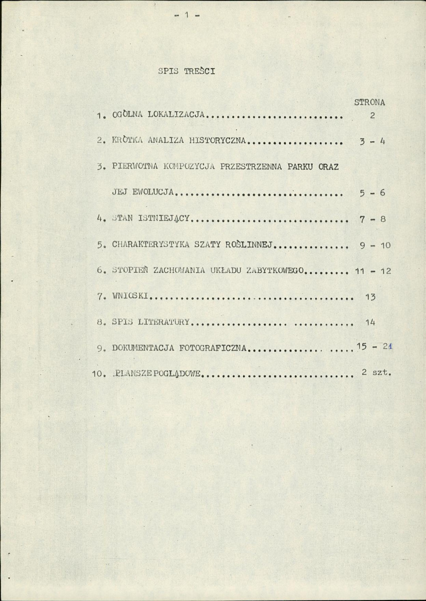 Ewidencja parkowa, skan nr 7