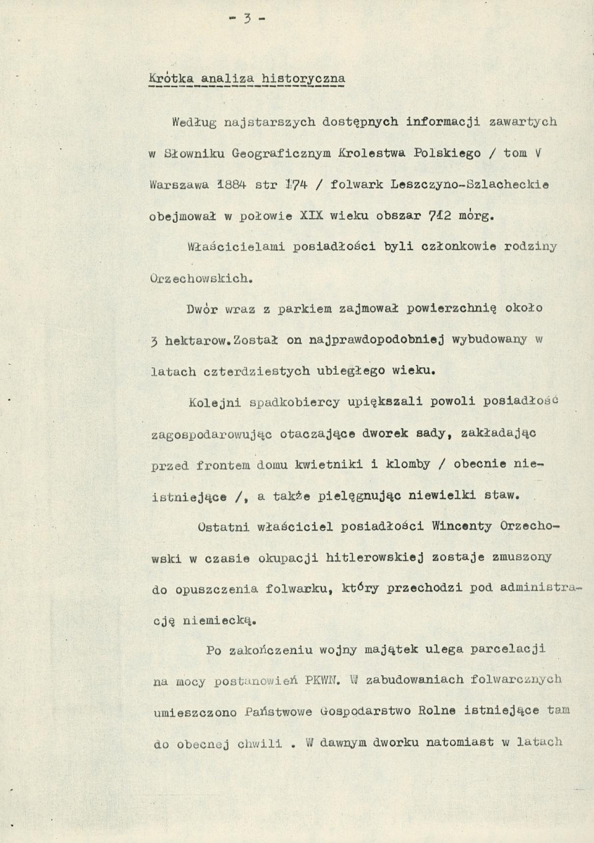 Ewidencja parkowa, skan nr 9