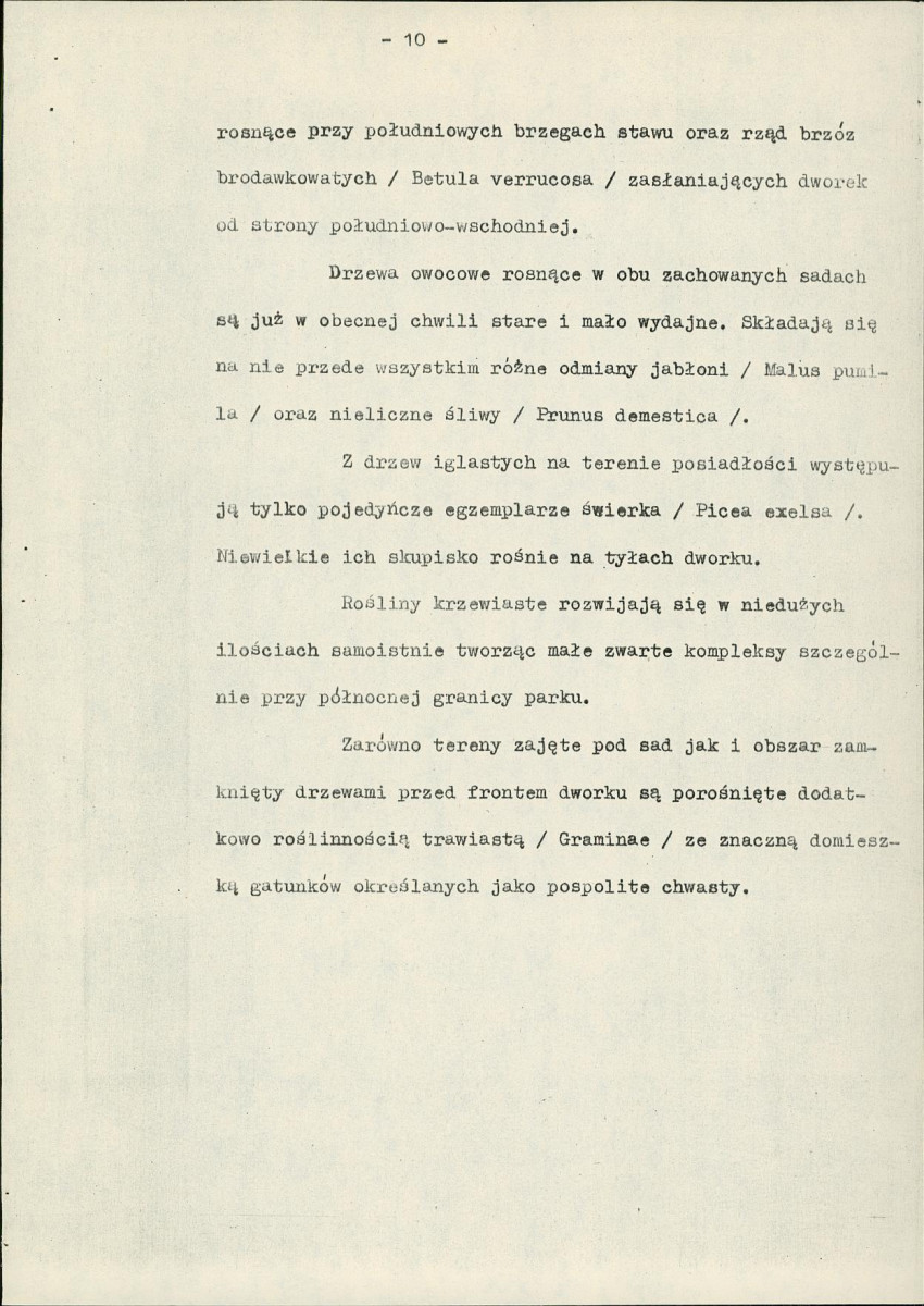 Ewidencja parkowa, skan nr 16