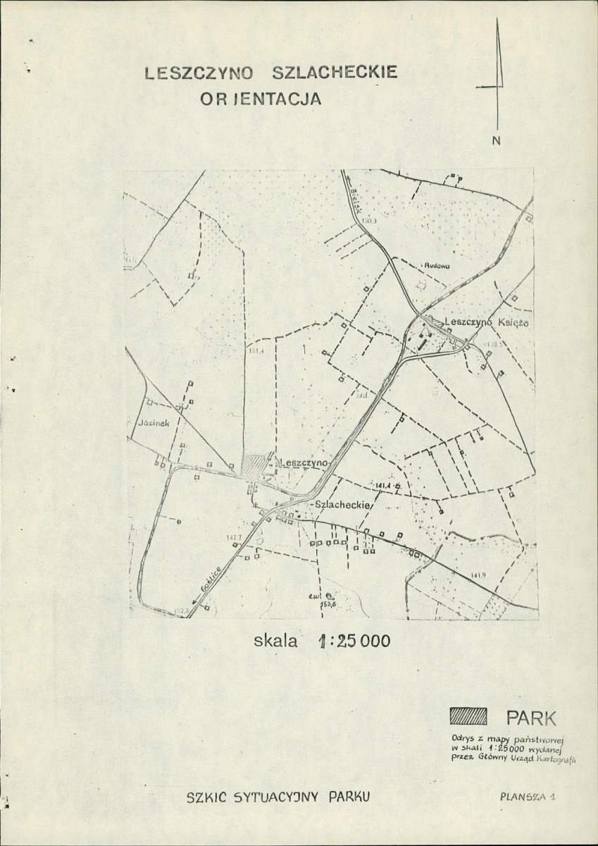 Ewidencja parkowa, skan nr 22
