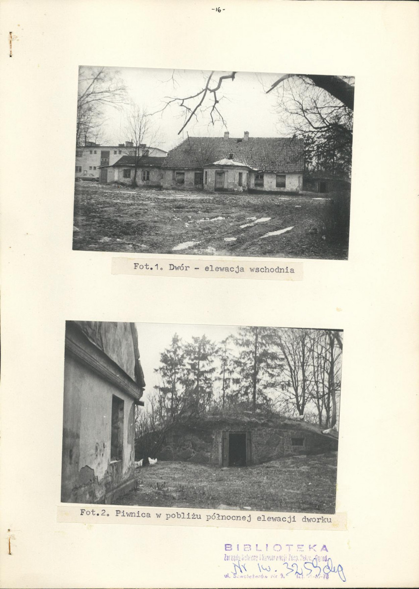 Ewidencja parkowa, skan nr 23