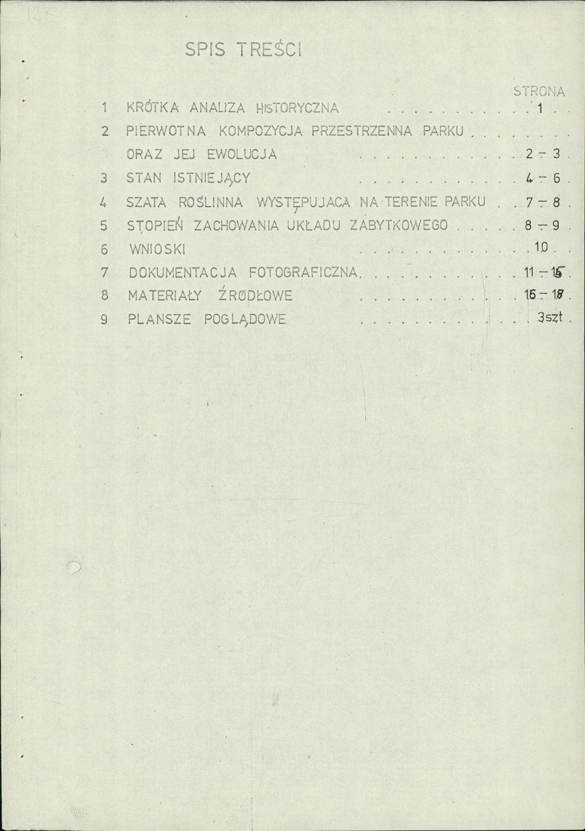 Ewidencja parkowa, skan nr 7