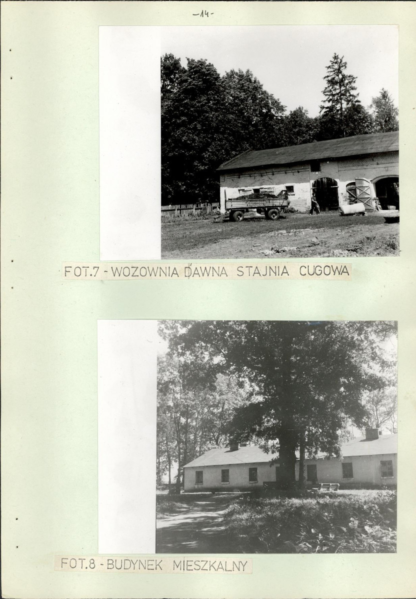Ewidencja parkowa, skan nr 21