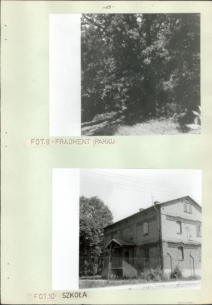 Ewidencja parkowa, skan nr 22