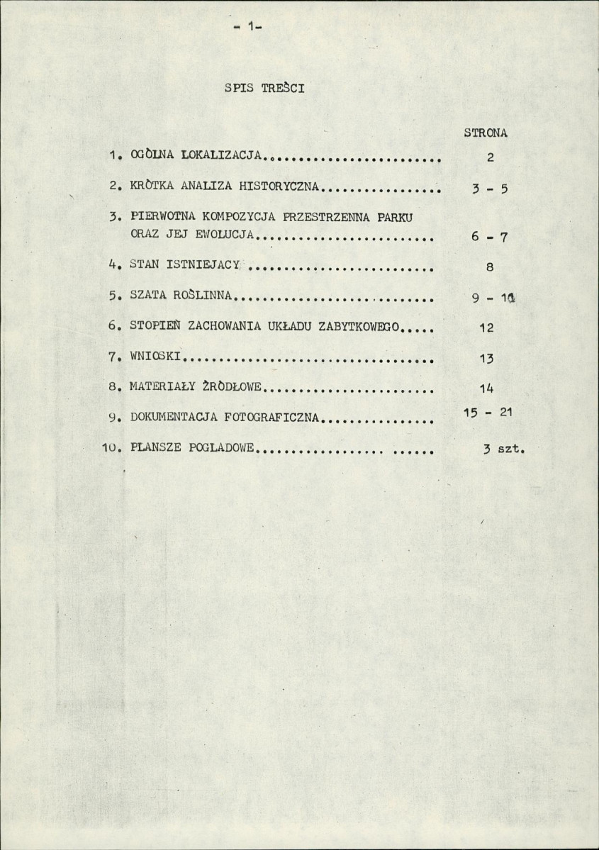 Ewidencja parkowa, skan nr 6