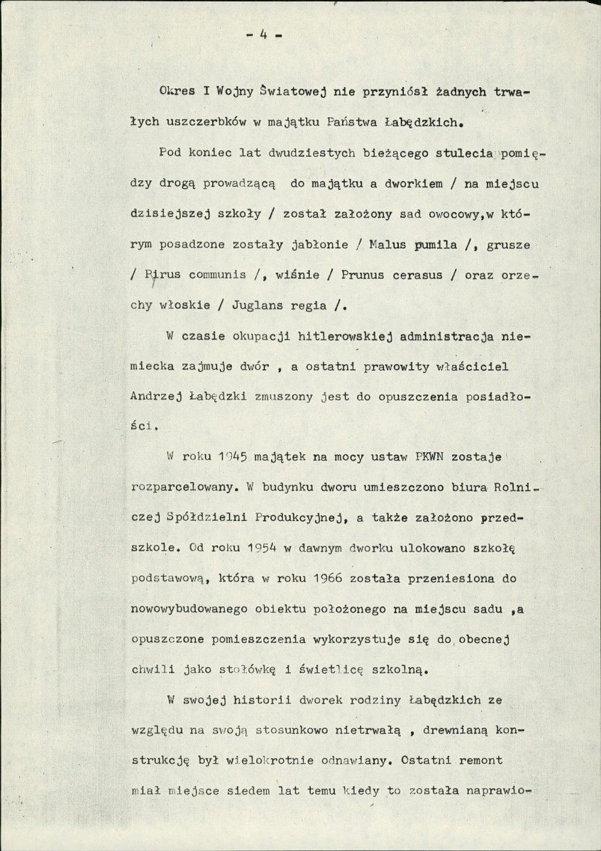 Ewidencja parkowa, skan nr 9
