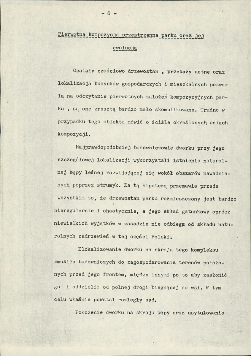Ewidencja parkowa, skan nr 11