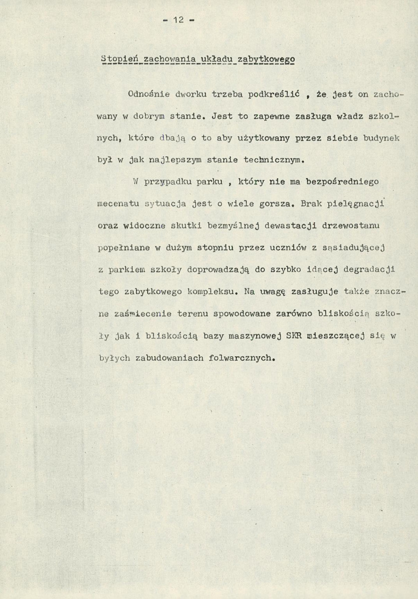 Ewidencja parkowa, skan nr 18