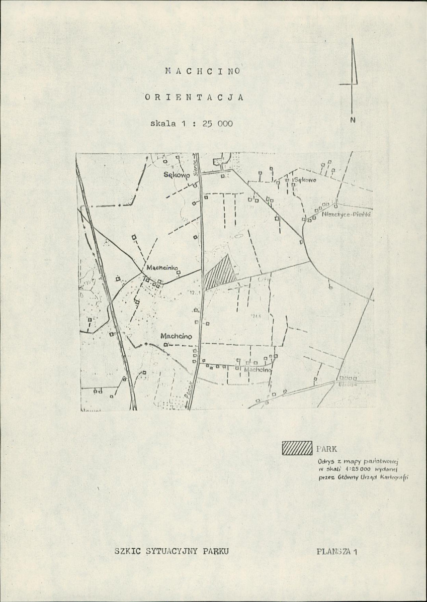 Ewidencja parkowa, skan nr 22