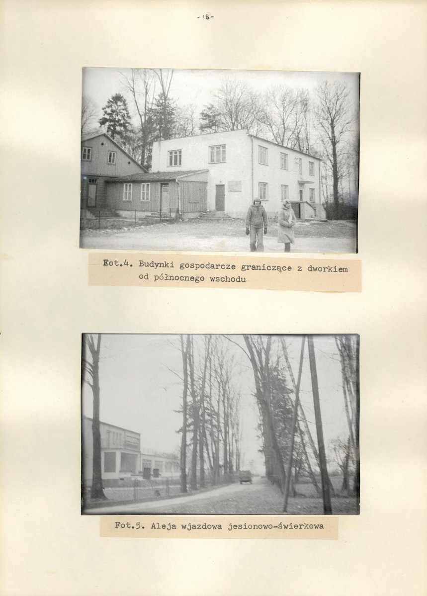 Ewidencja parkowa, skan nr 26