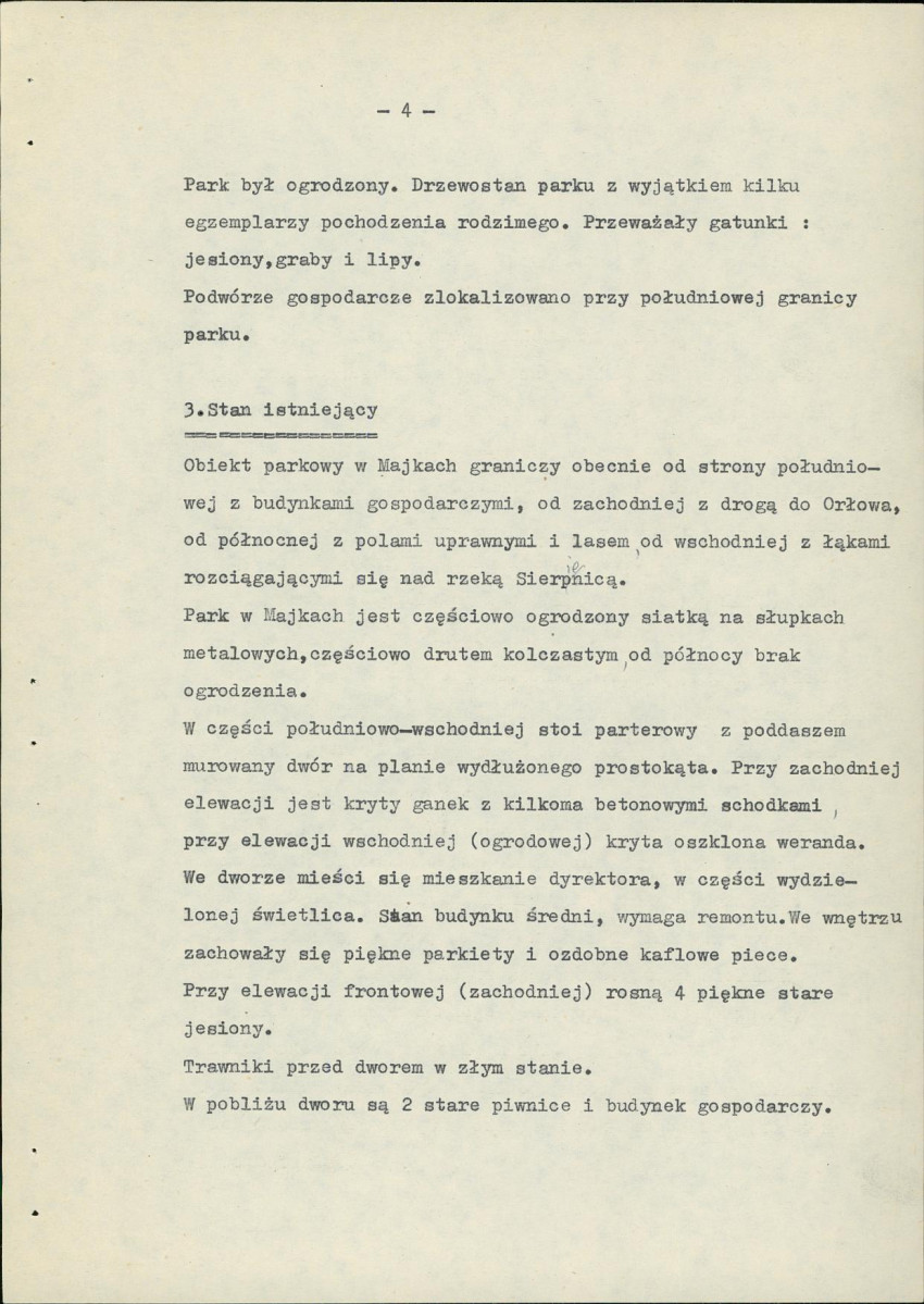 Ewidencja parkowa, skan nr 11