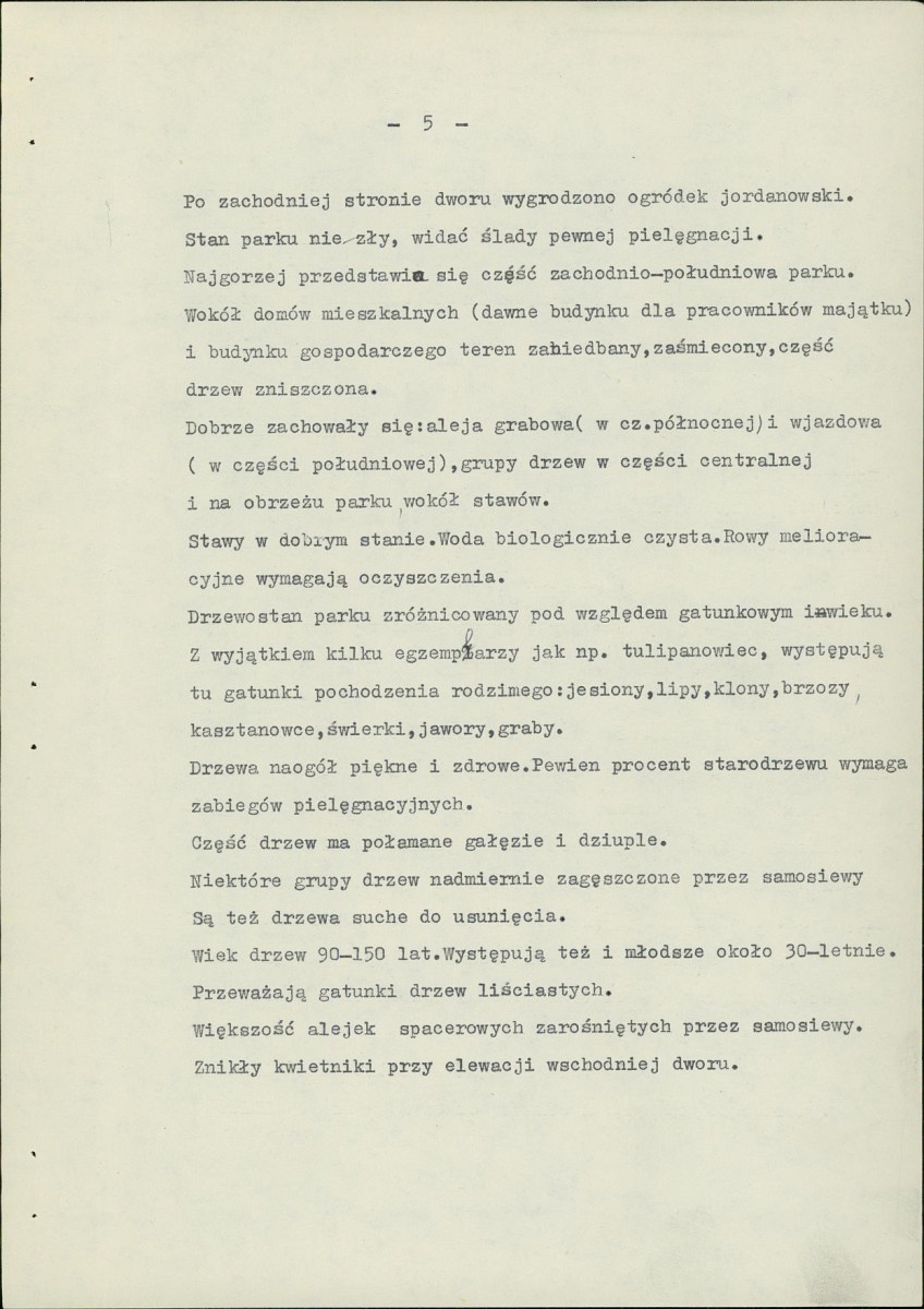 Ewidencja parkowa, skan nr 12