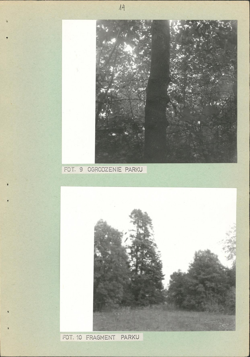 Ewidencja parkowa, skan nr 21