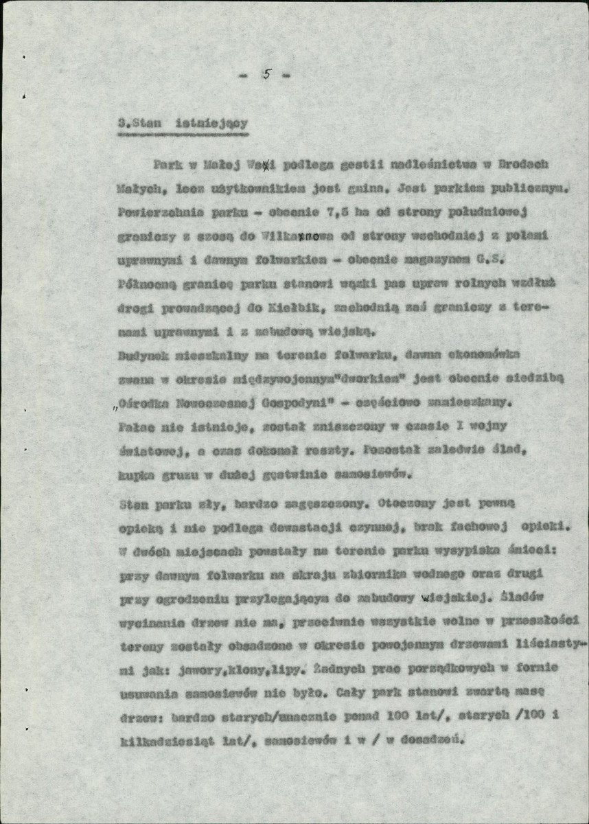 Ewidencja parkowa, skan nr 12