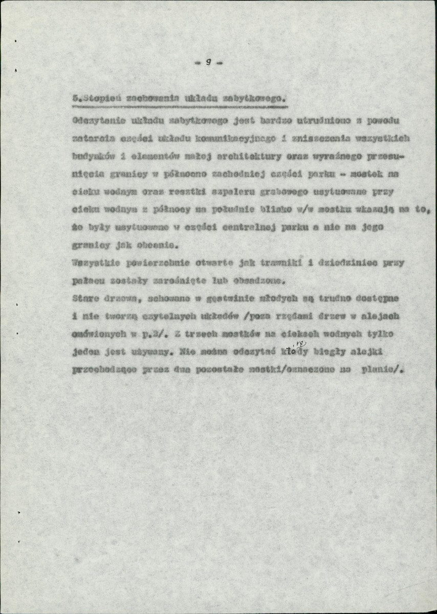 Ewidencja parkowa, skan nr 16