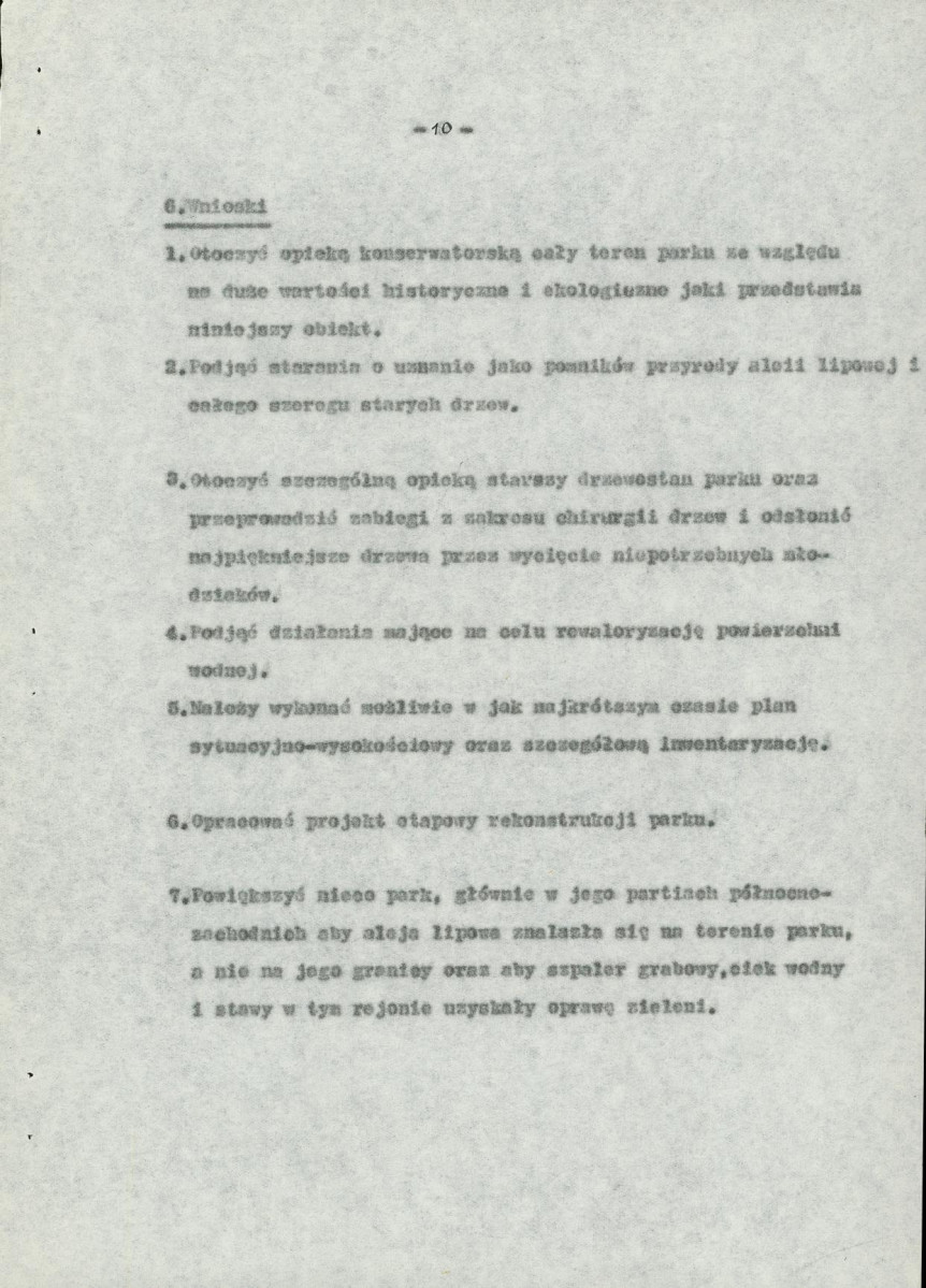 Ewidencja parkowa, skan nr 17
