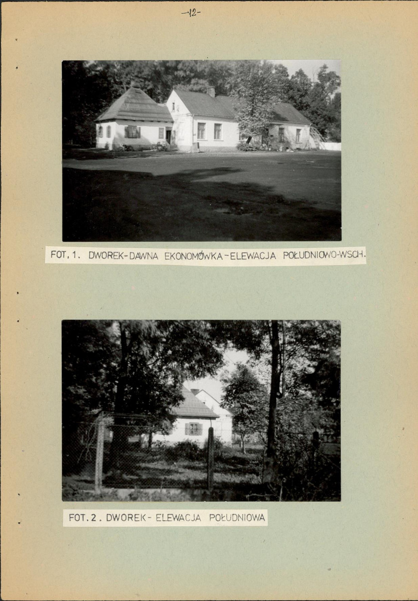 Ewidencja parkowa, skan nr 19