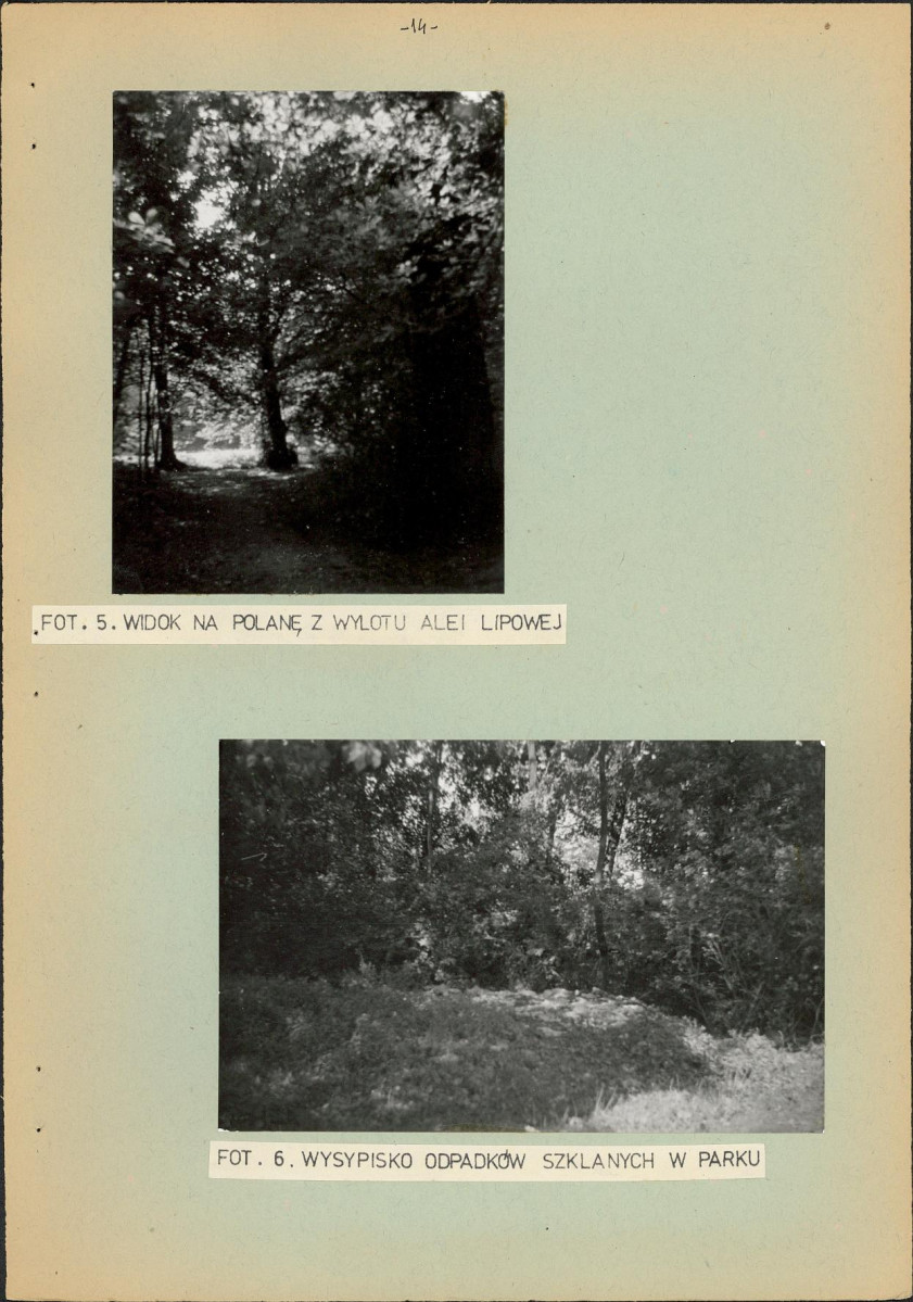 Ewidencja parkowa, skan nr 21