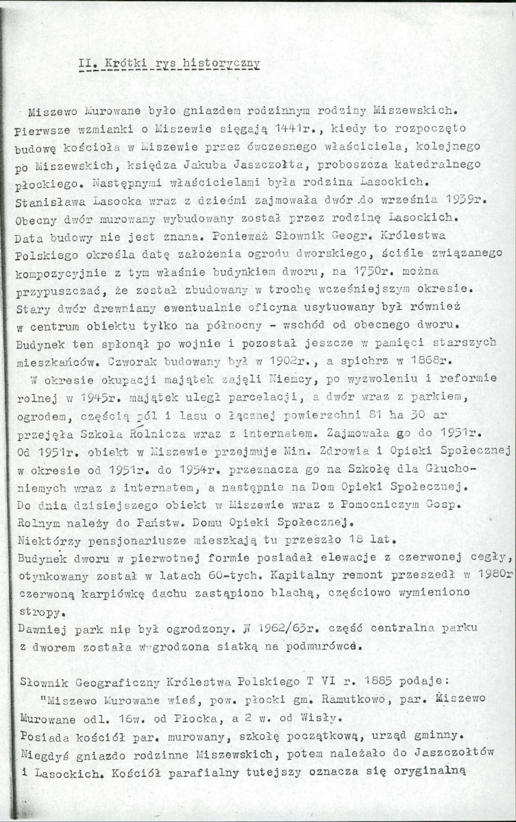 Ewidencja parkowa, skan nr 8