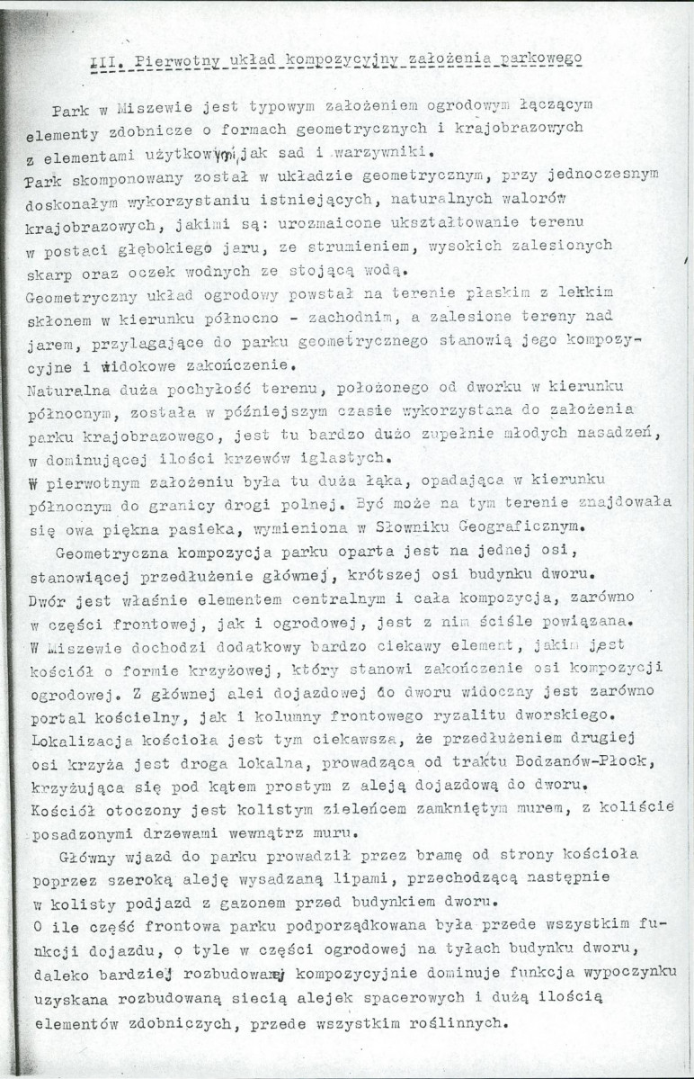 Ewidencja parkowa, skan nr 10