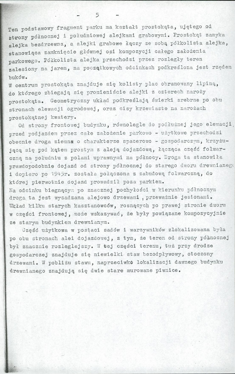 Ewidencja parkowa, skan nr 11