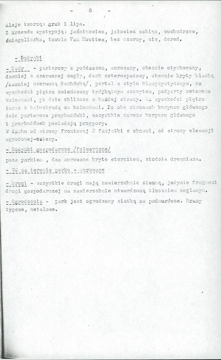Ewidencja parkowa, skan nr 14