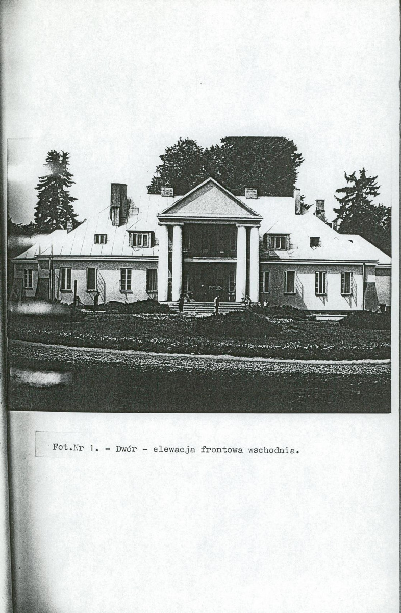 Ewidencja parkowa, skan nr 18