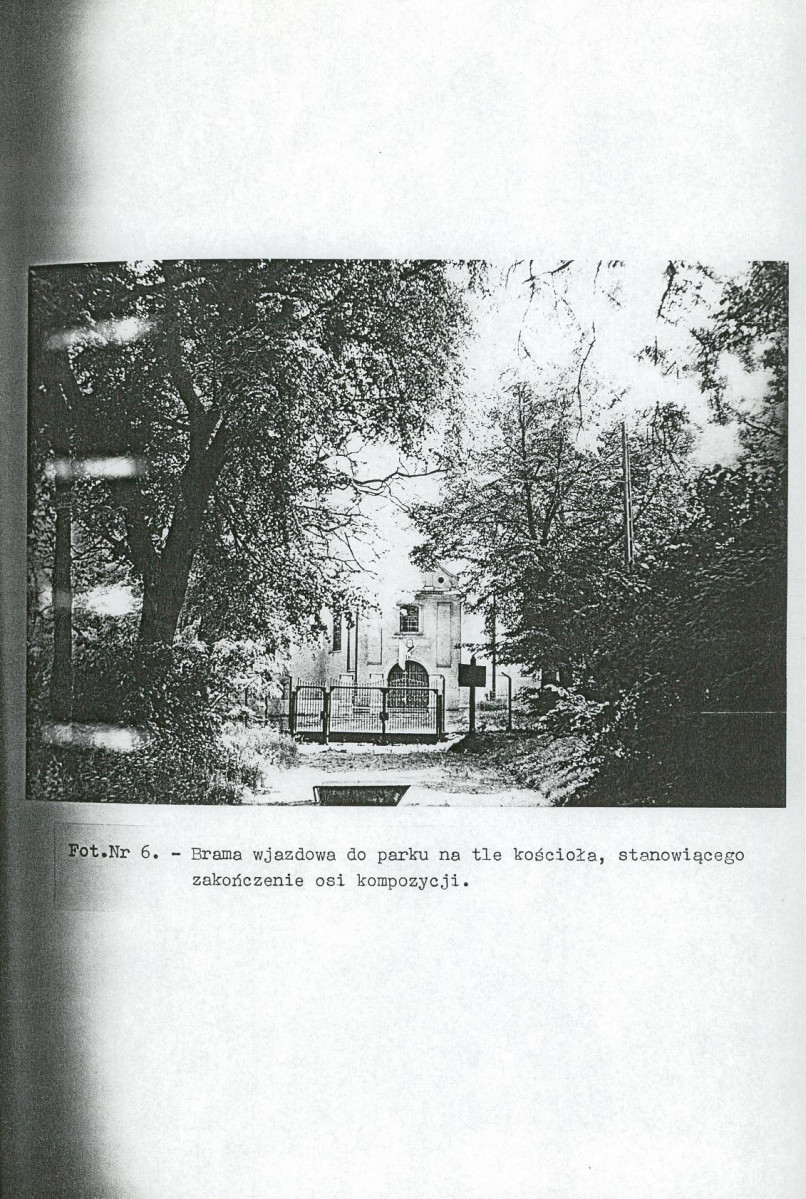 Ewidencja parkowa, skan nr 23