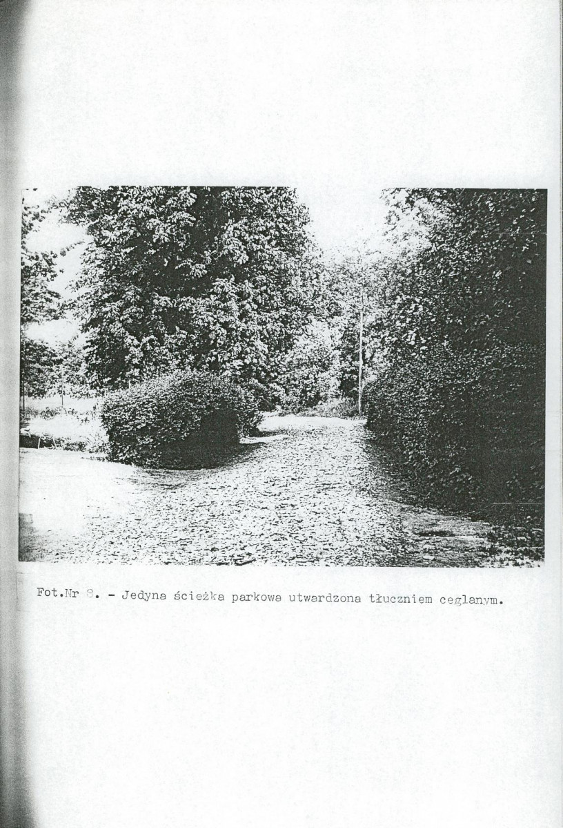 Ewidencja parkowa, skan nr 25
