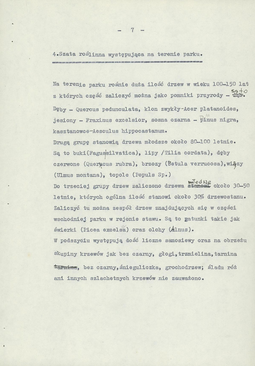 Ewidencja parkowa, skan nr 14