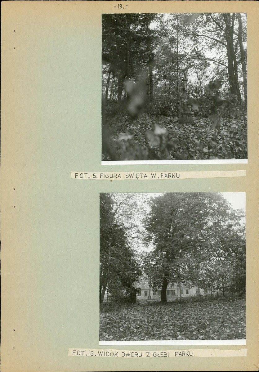 Ewidencja parkowa, skan nr 20