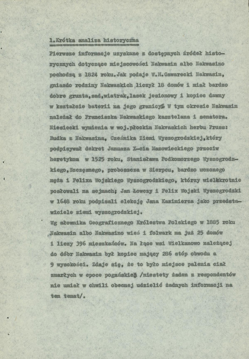 Ewidencja parkowa, skan nr 8